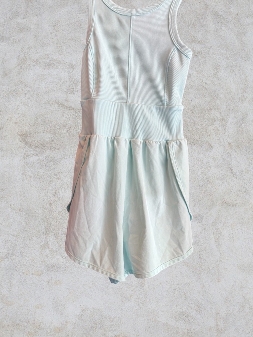 Kids Zella Romper